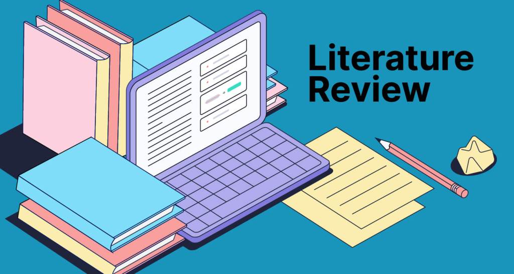 7 BEST WAYS TO WRITE AN OUTSTANDING LITERATURE REVIEW