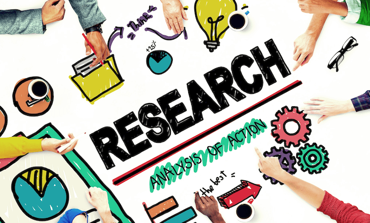 10 Major Ways to Ace Your Research Project as an Undergraduate